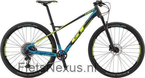 GT Bicycles Zaskar Carbon specificaties